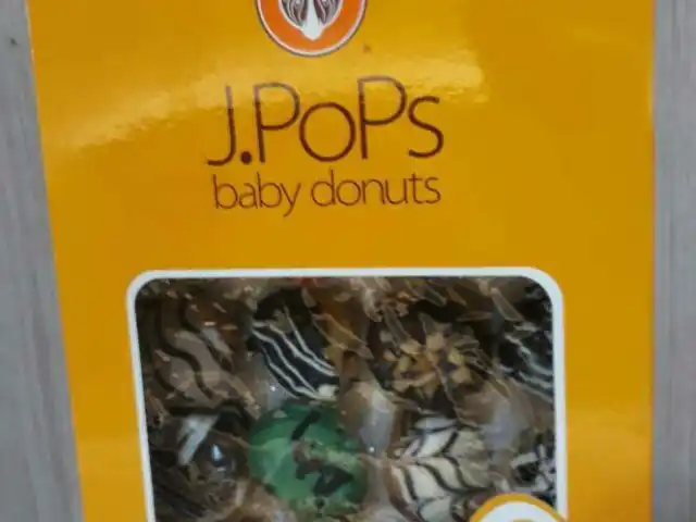 J.CO Donuts & Coffee Food Photo 15