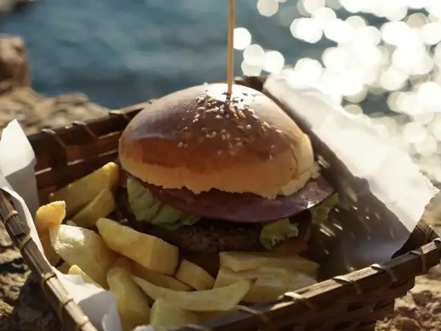 Yuka Beach Bar'nin yemek ve ambiyans fotoğrafları 2