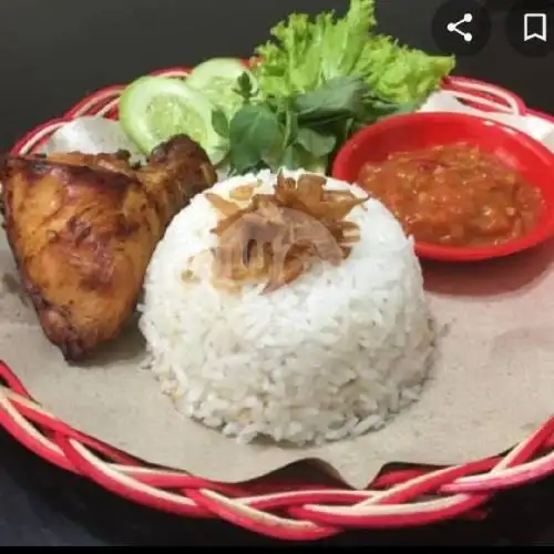 Gambar Makanan RM Imannuel, Cikarang 6