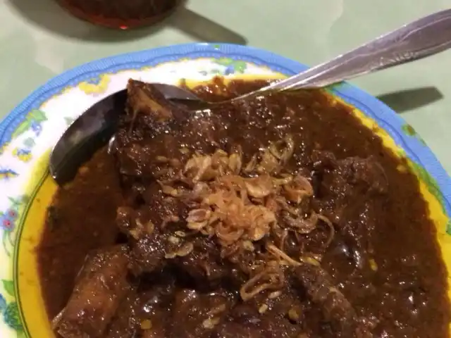 Gambar Makanan RM Nasi Bebek Tambok Gombong 11