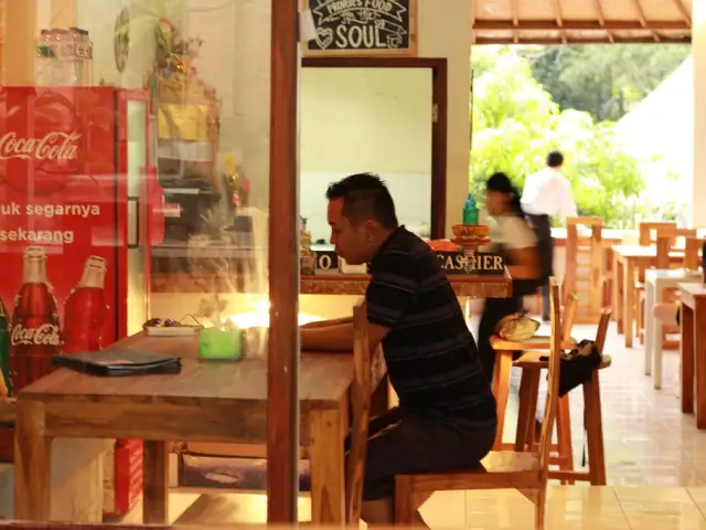 Gambar Makanan Binar Warung 11