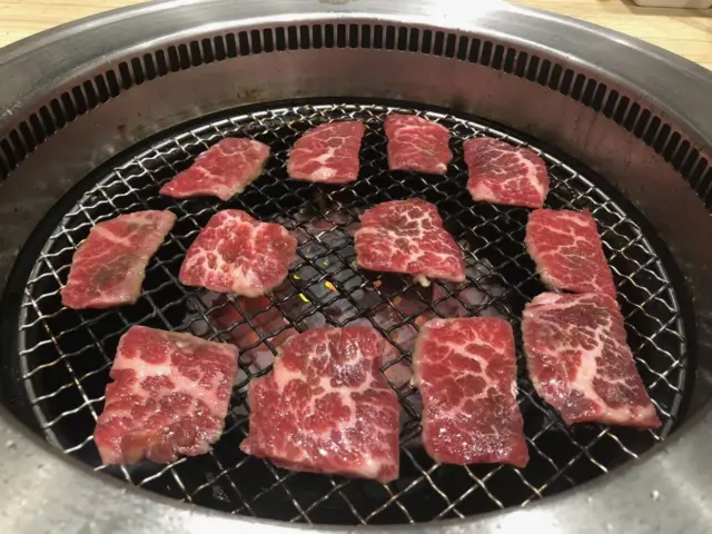 Gambar Makanan Gyu Kaku 11