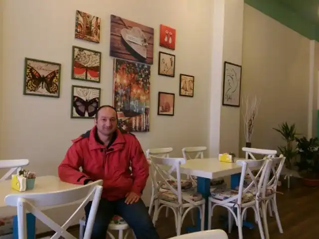 La Mia Casa Cafe