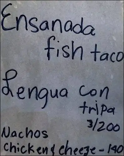 Tacos Chingones Food Photo 1