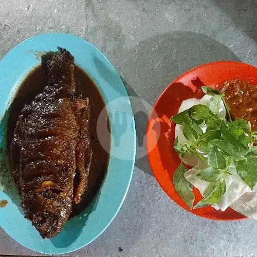 Gambar Makanan Seafood Or Lalapan MTP, A Yani 13