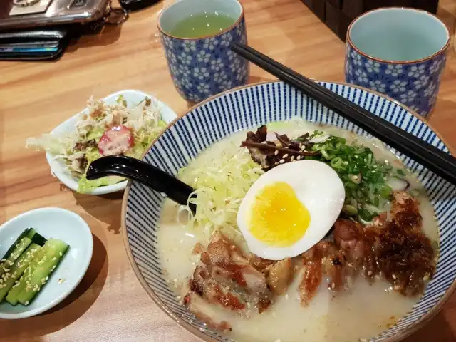 Minami Yoshokuya Food Photo 6