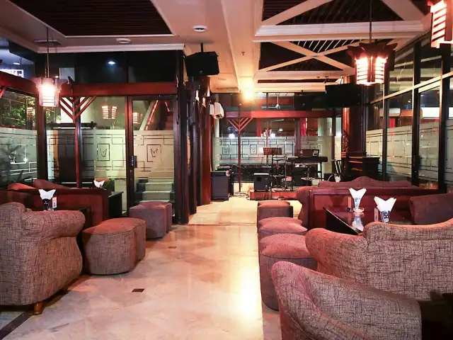 Gambar Makanan Coffee Shop Matraman - Hotel Grand Menteng 11