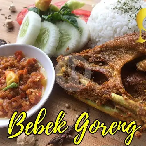 Gambar Makanan Pempek Liluna Bekasi, Gabus 1 19