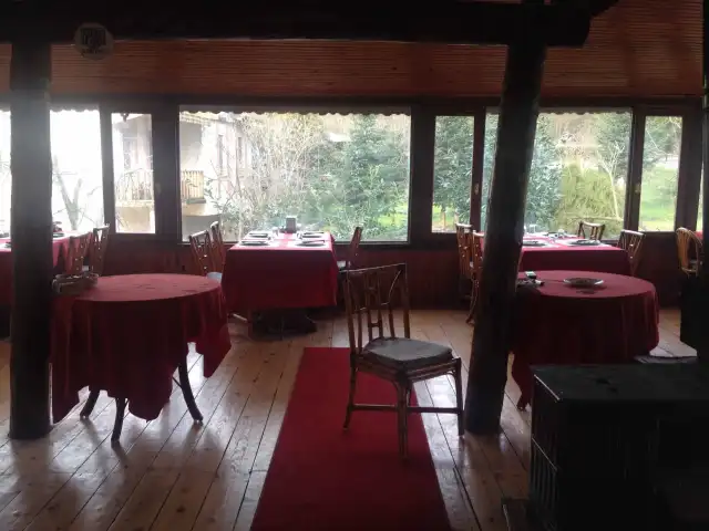 Tokat Mutfağı Necatibey Restaurant'nin yemek ve ambiyans fotoğrafları 2