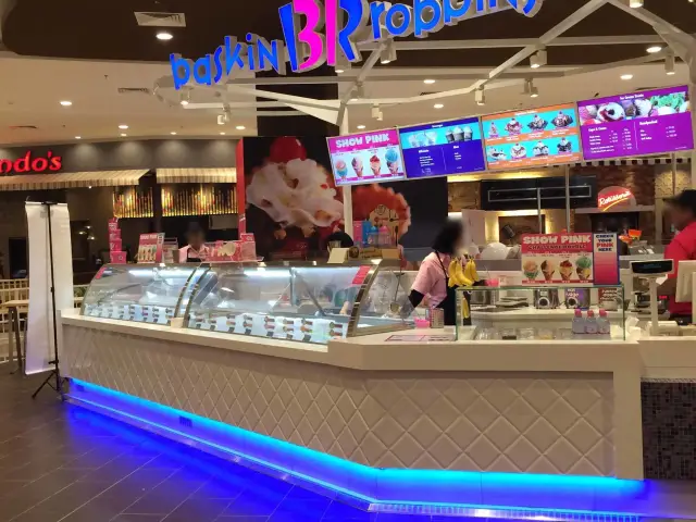 Baskin Robbins Food Photo 12