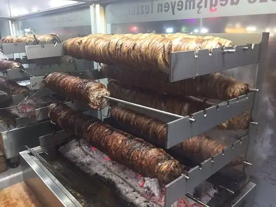 Kokorecci Baki Usta'nin yemek ve ambiyans fotoğrafları 19