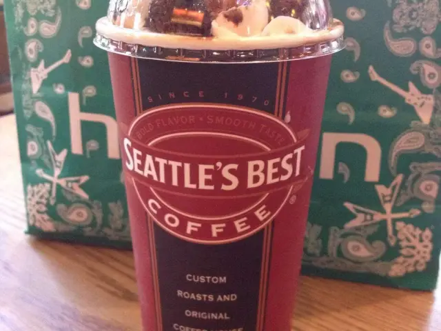 Seattle's Best Coffee Food Photo 19