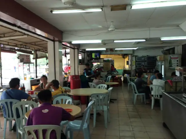 Restoran WTS Food Photo 3