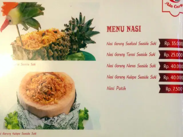 Gambar Makanan Thai Suki 5