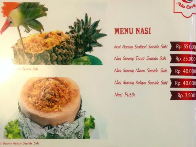 Gambar Makanan Thai Suki 3