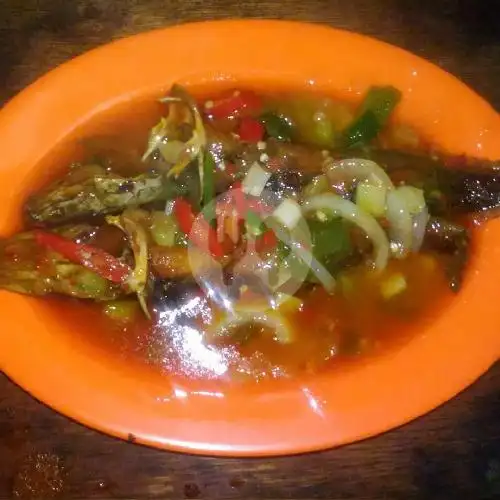 Gambar Makanan Seafood Do’a Ortu, Kesambi 18