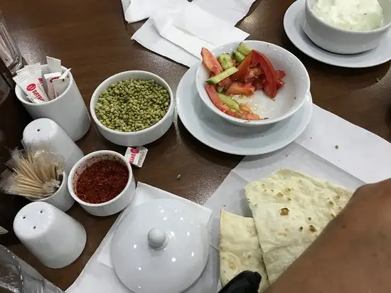 Bayramoğlu Döner'nin yemek ve ambiyans fotoğrafları 45