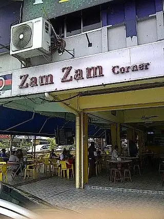 ZAM ZAM Corner Food Photo 1