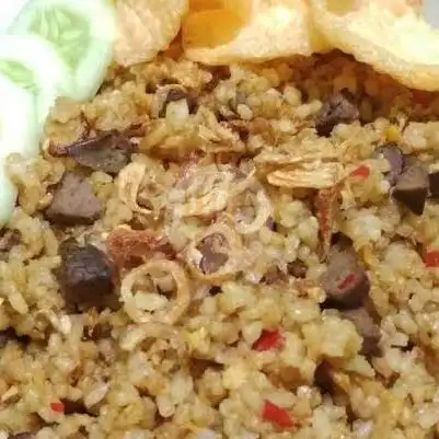 Gambar Makanan Nasi Goreng 99 Gobin, Tanah Kuisr 2 12