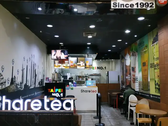 Gambar Makanan Sharetea 10