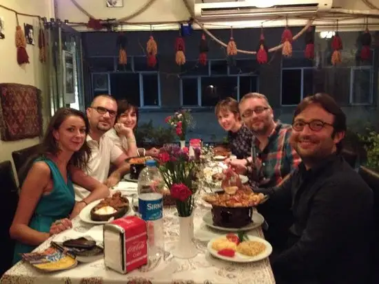 Erhan Restaurant'nin yemek ve ambiyans fotoğrafları 15