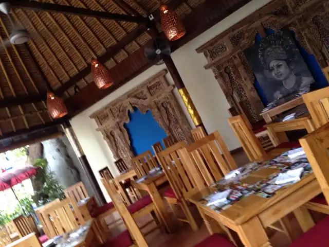 Gambar Makanan Art Café Sanur 3