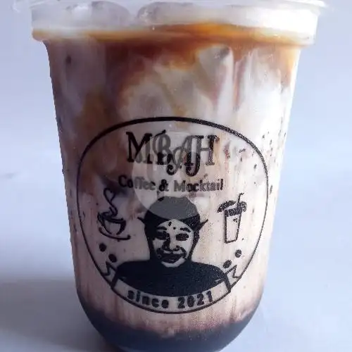 Gambar Makanan Mbah Coffee & Mocktail, Lempake Tepian 14