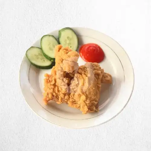 Gambar Makanan Chicken Sigupai 5