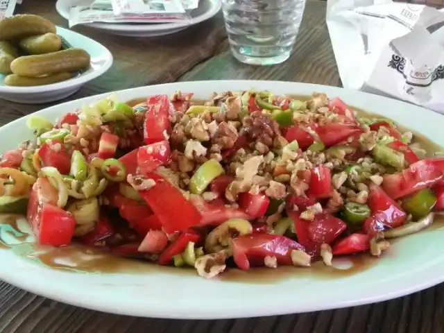Çardak Cağ Kebap - Karadeniz Mutfağı - Çorba'nin yemek ve ambiyans fotoğrafları 12
