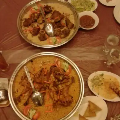 Abunawas Restaurant