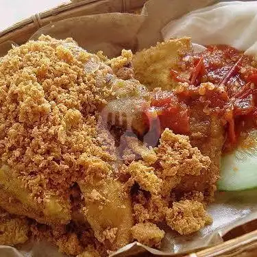 Gambar Makanan Pecel Lele Warung Lamongan H Nasikin, Makasar 6