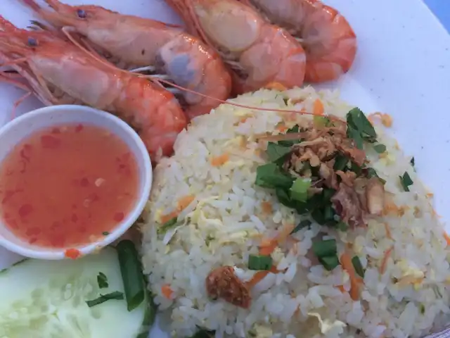 Mee Udang Galah Sempoi Food Photo 10