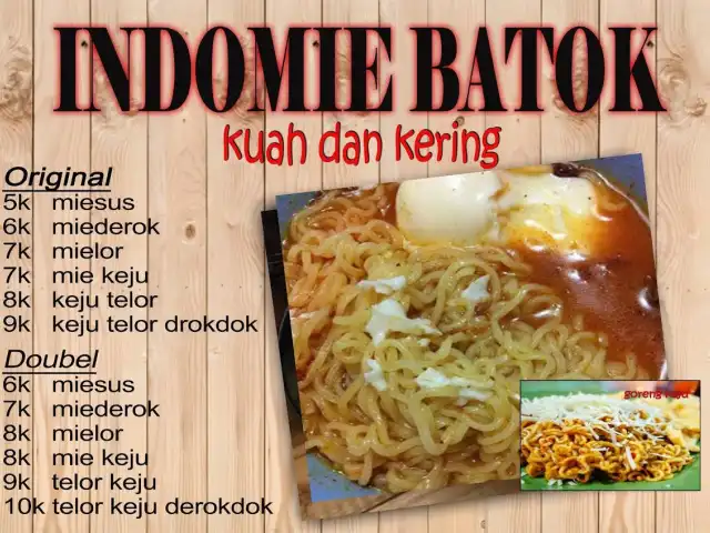 Gambar Makanan Kedai Batok 2