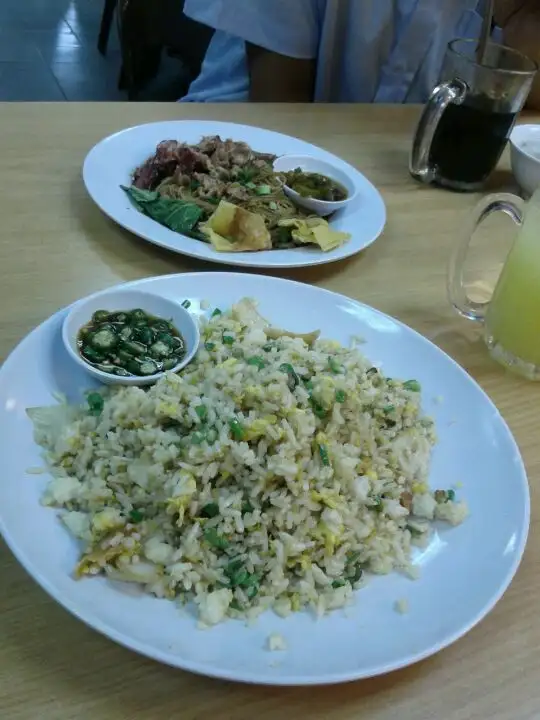 Restoran Cina Muslim Mohd Chan Abdullah Food Photo 5