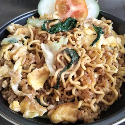 Gambar Makanan Nasi Goreng Bang Andre 13