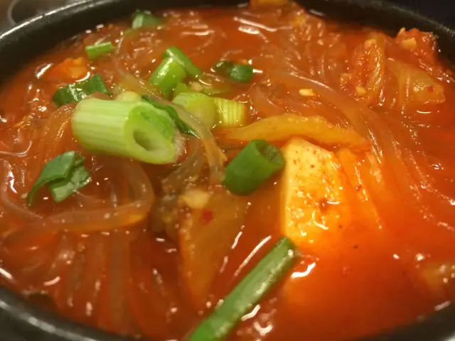 Ko Hyang Food Photo 15