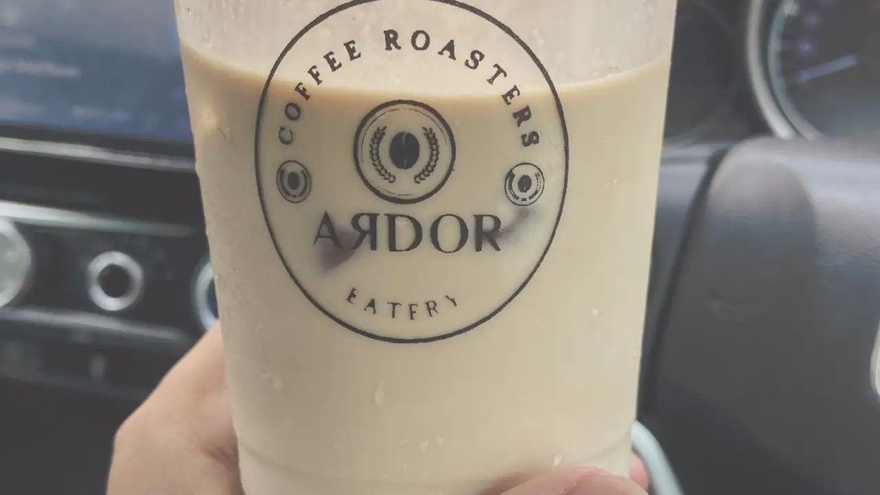 Ardor Coffee Roasters