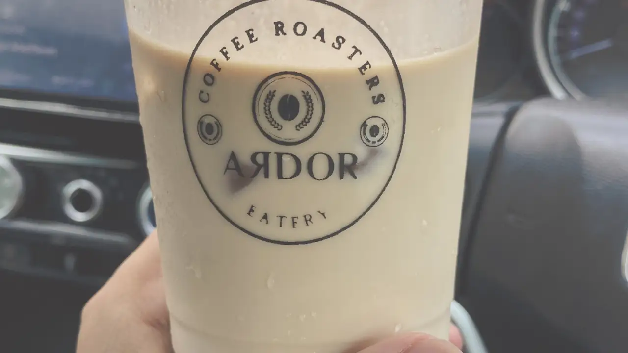 ArdorCoffeeRoasters