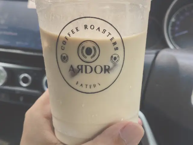 Gambar Makanan Ardor Coffee Roasters 1
