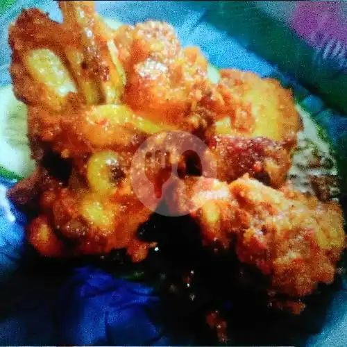 Gambar Makanan NASI BEBEK MADURA BANG ALEX, Nony Steam 8