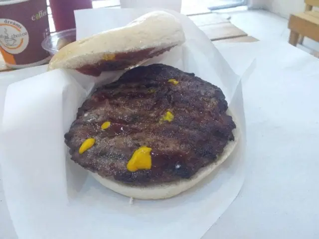 Ean's Grilled Burgers Food Photo 9