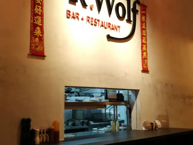 Mr. Wolf Food Photo 17