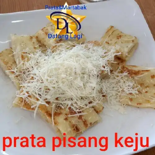 Gambar Makanan Prata & Martabak Datang Lagi, Niaga Mas 15