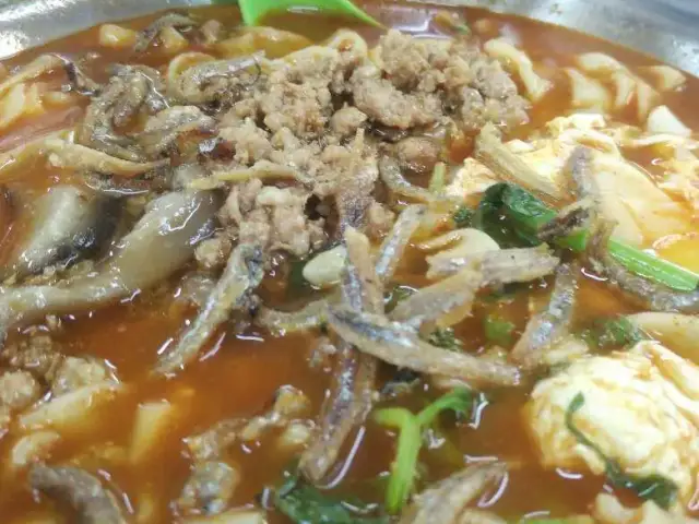 Restoran Tien Tien Fatt Food Photo 4