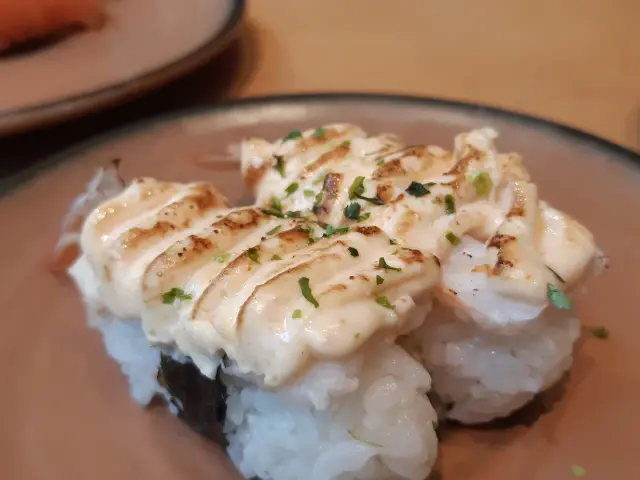 Gambar Makanan Sushi Tei 12