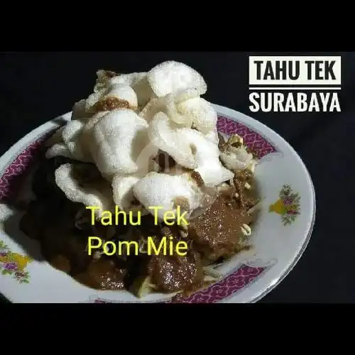 Gambar Makanan Pom Mie 2