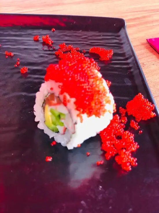 Sugoi Sushi Express'nin yemek ve ambiyans fotoğrafları 13