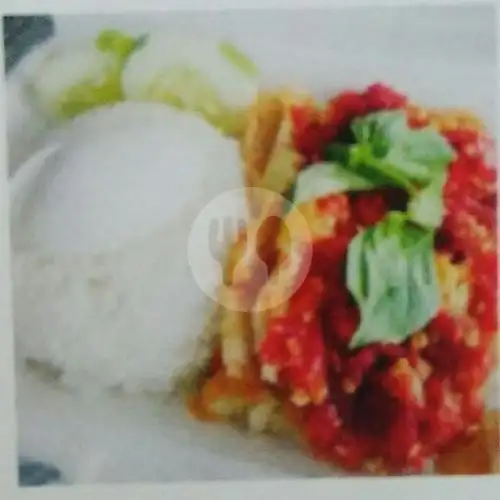 Gambar Makanan Nagih Resto 6