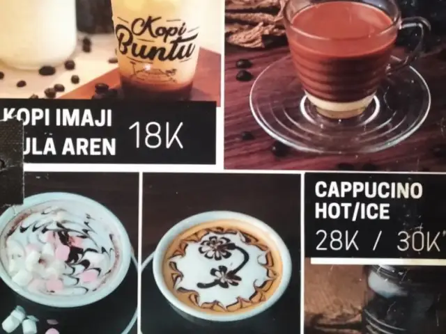 Gambar Makanan KopiBuntu 15