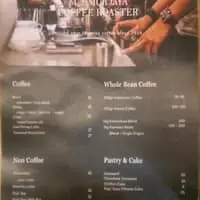 Gambar Makanan Makmur Jaya Coffee Roaster 1